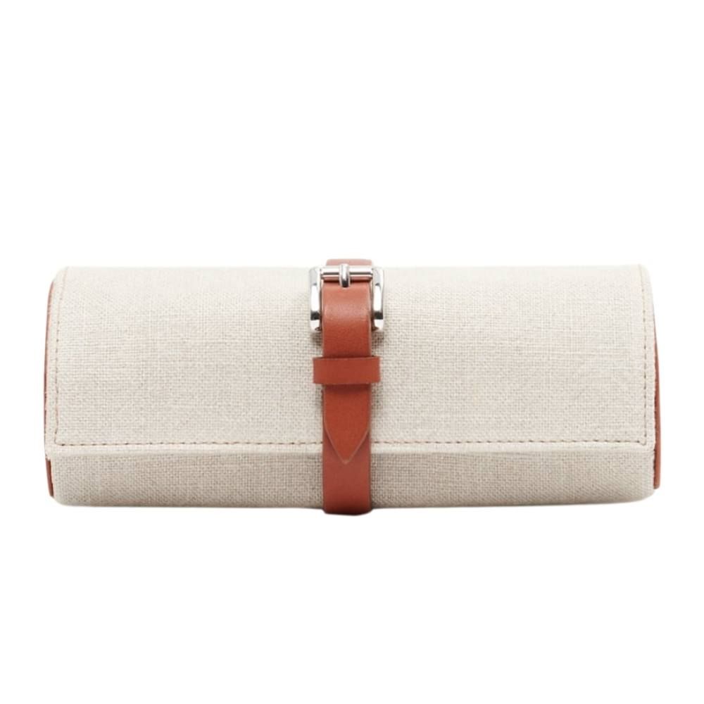 Triple Watch Case