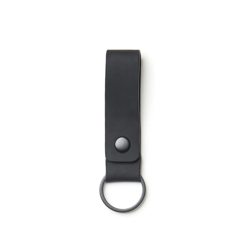 VInga Baltimore Keychain - Black 