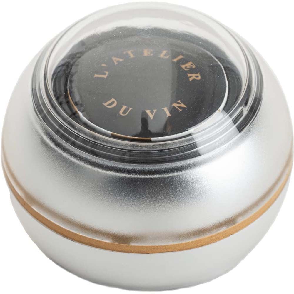 L’Atelier du Vin Bubble Indicator