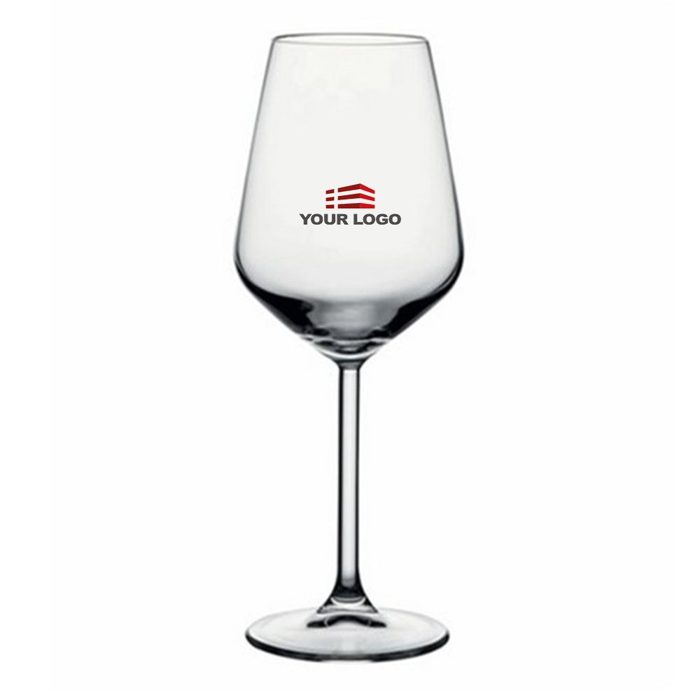 Allegra Wine Glass