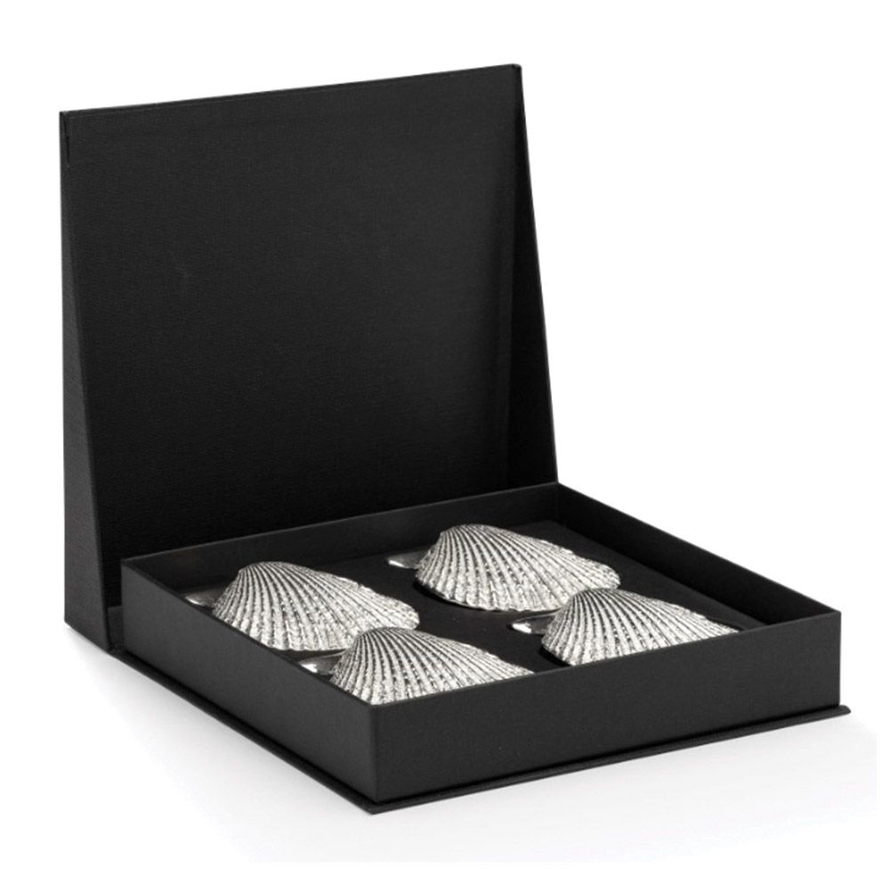 Amuse Shells