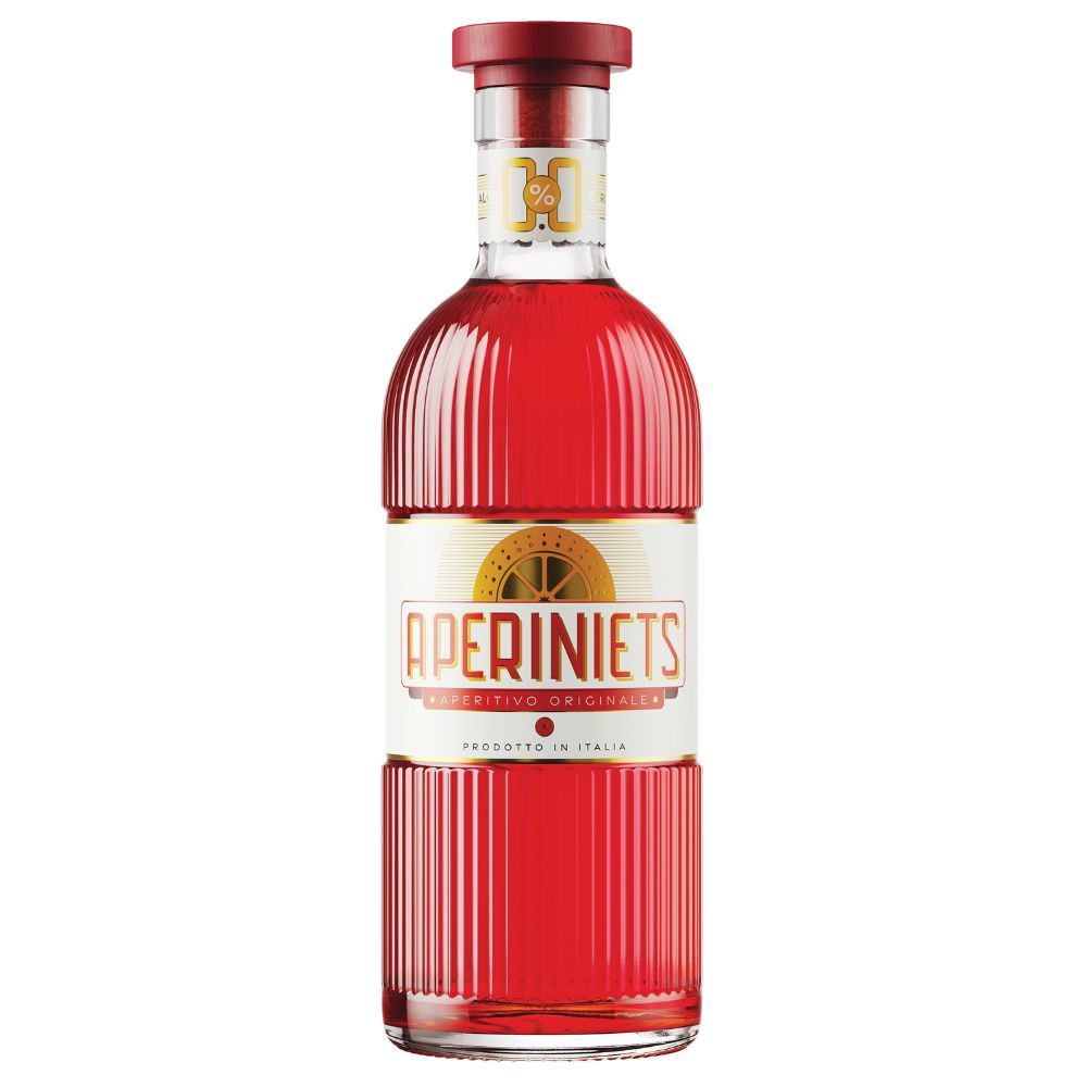 Aperiniets Aperitivo Originale Non-Alcoholic