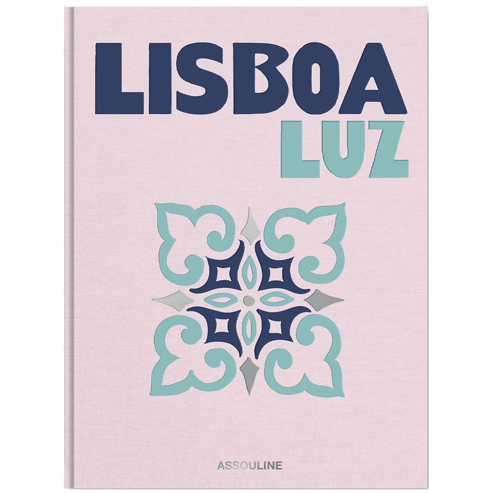 Assouline Lisboa Luz