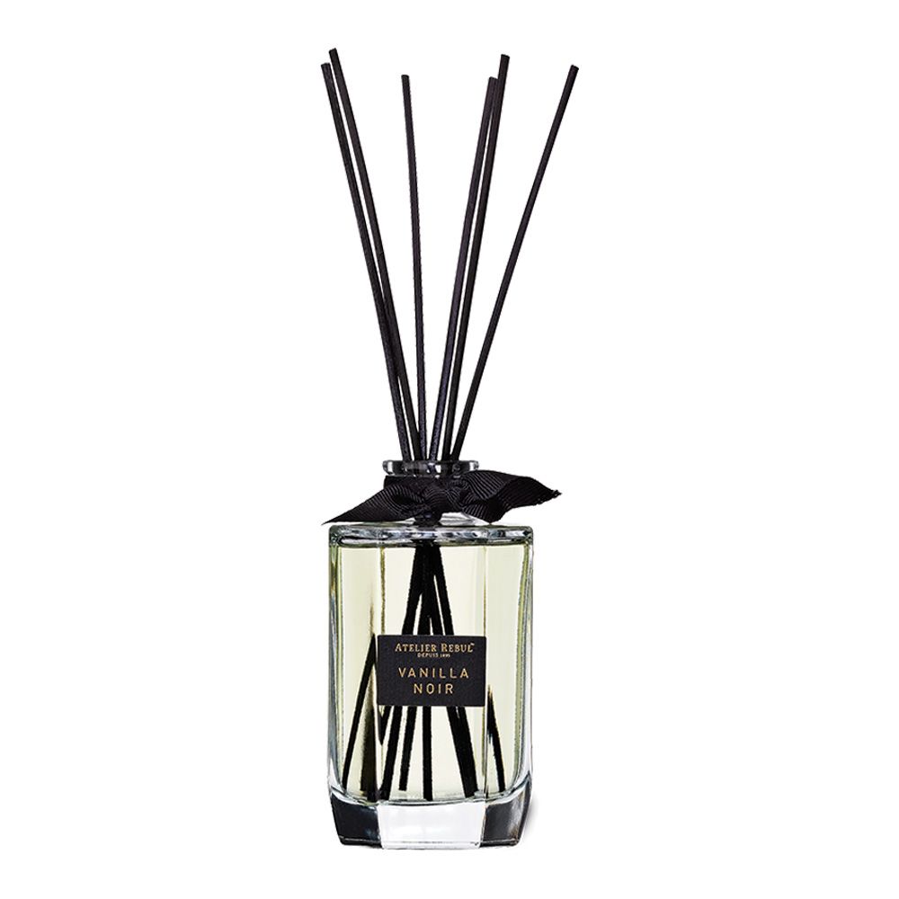 Atelier Rebul Home Exclusive Vanilla Noir Diffuser