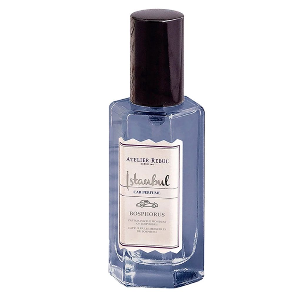 Atelier Rebul Istanbul Bosphorus Car Perfume
