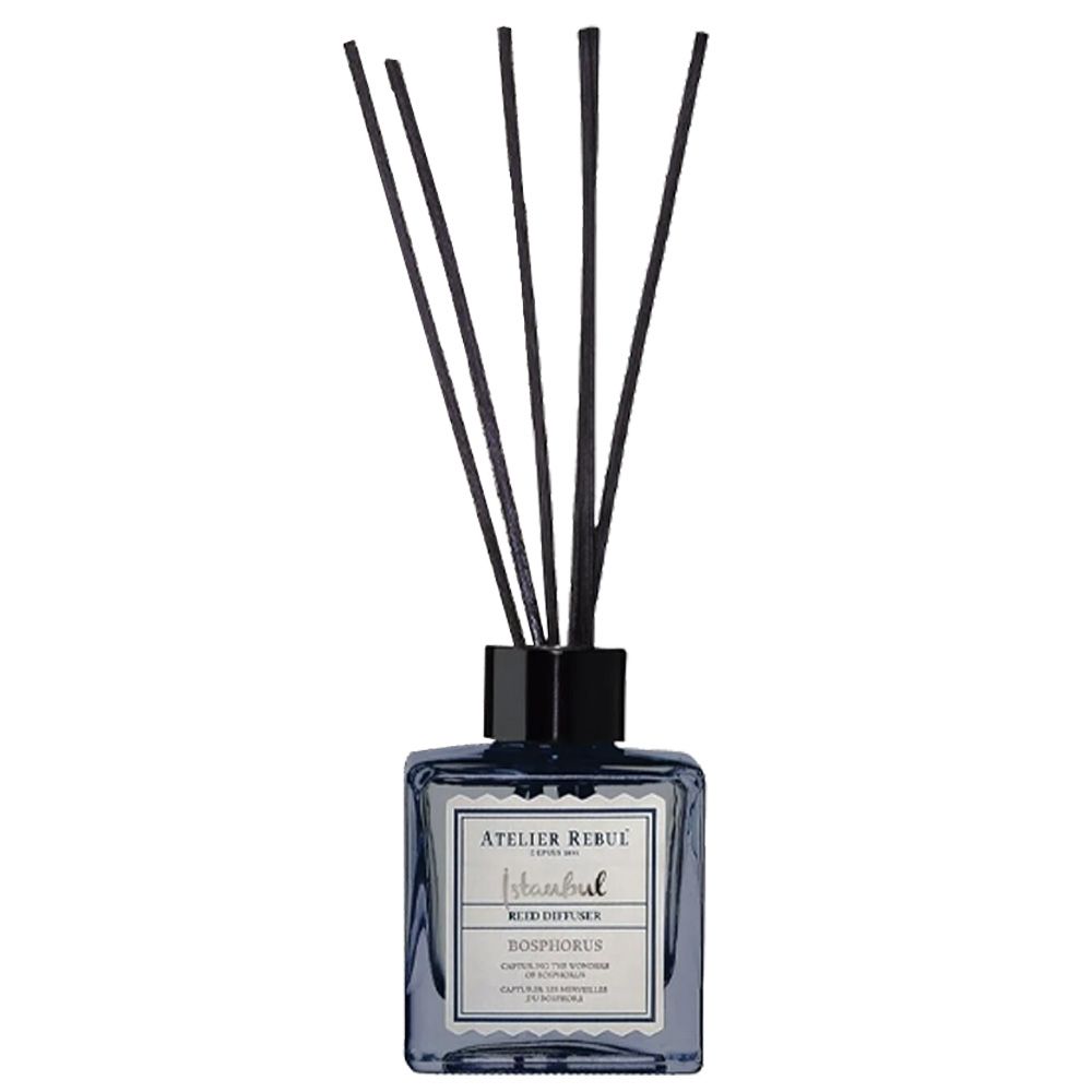 Atelier Rebul Istanbul Bosphorus Fragrance Sticks