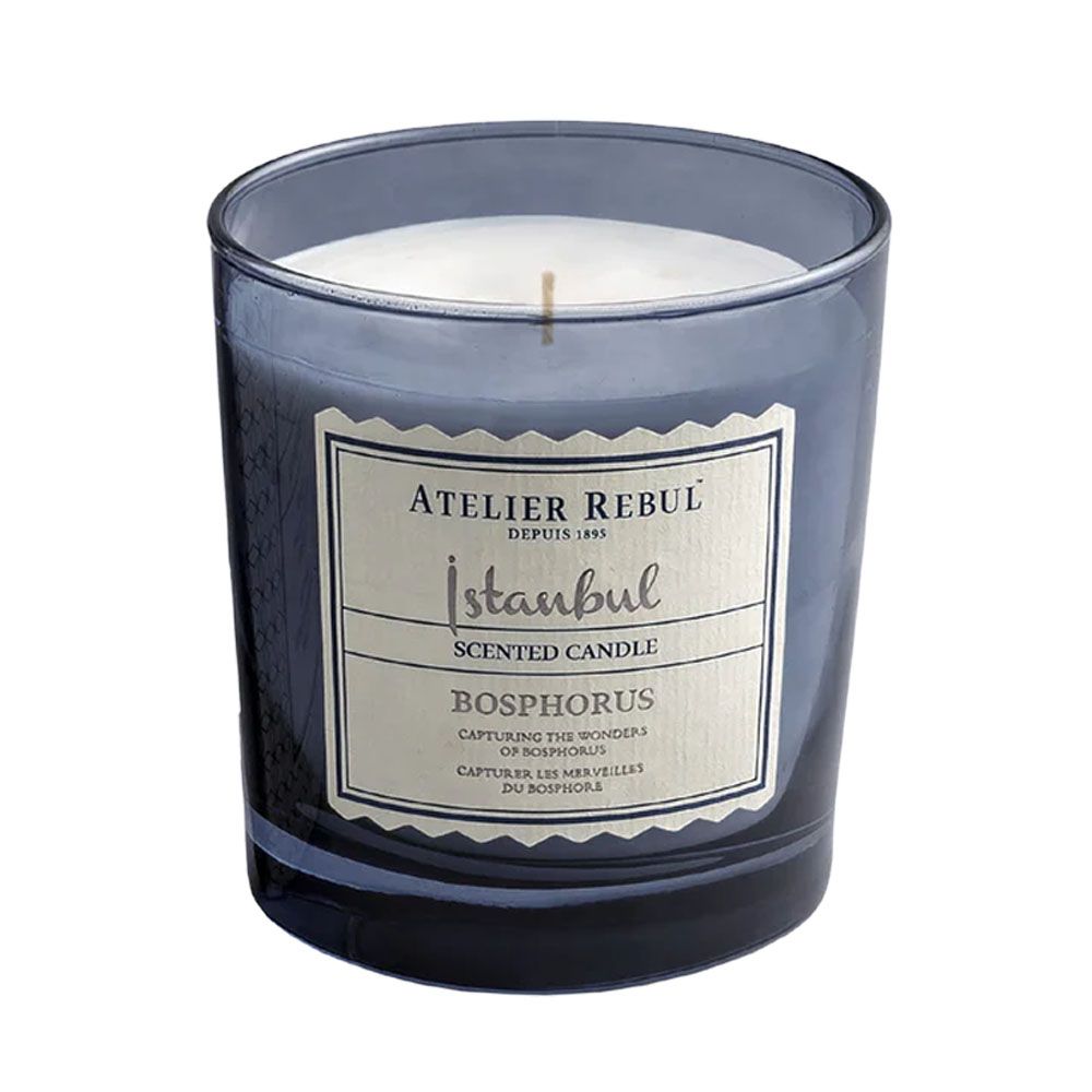 Atelier Rebul Istanbul Bosphorus Scented Candle
