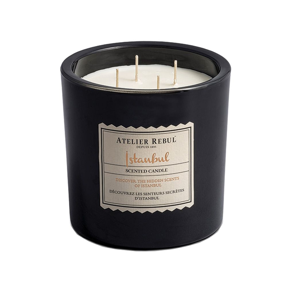 Atelier Rebul Istanbul Scented Candle