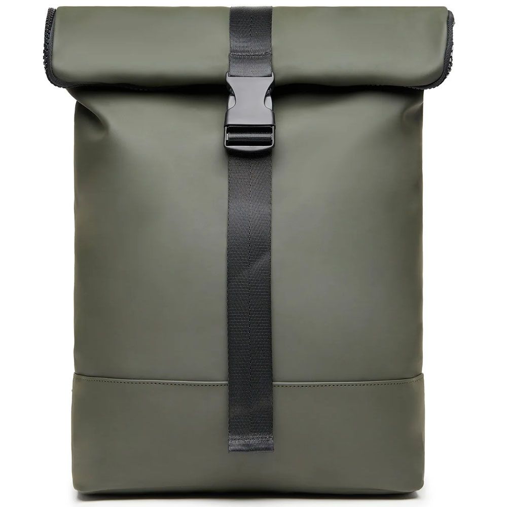 Baltimore Bike Bag - Green