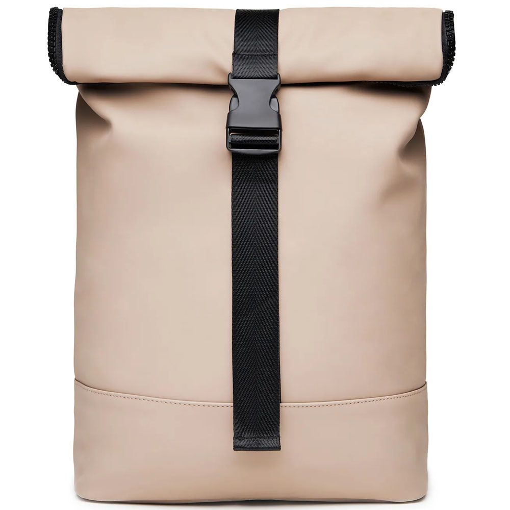 Baltimore Bike Bag - Greige
