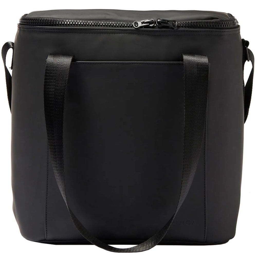Baltimore Cooler Bag - Black