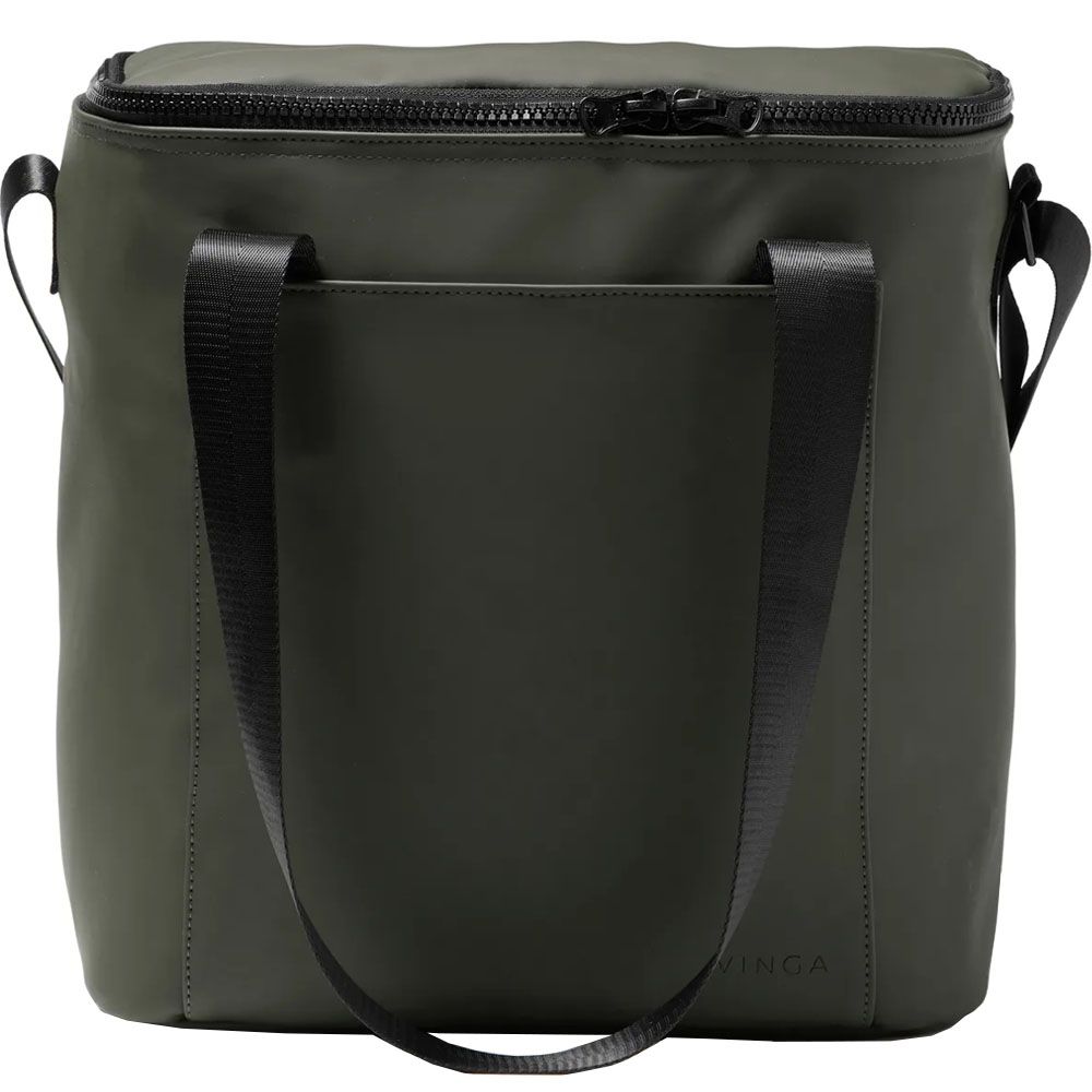 Baltimore Cooler Bag - Green