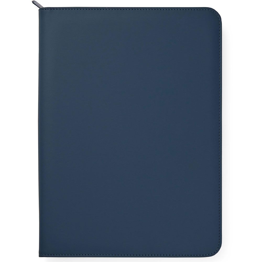 Baltimore RCS A4 Portfolio - Navy