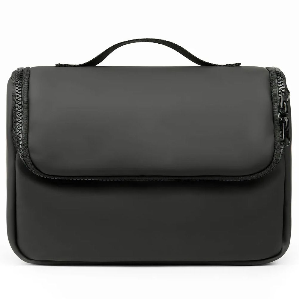Baltimore Travel Toiletry Bag - Black