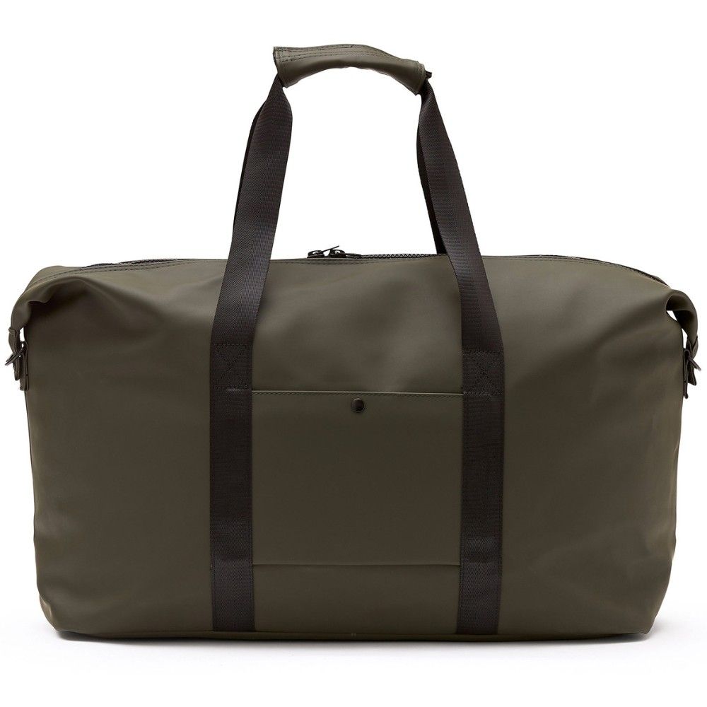 Baltimore Weekendbag - Green