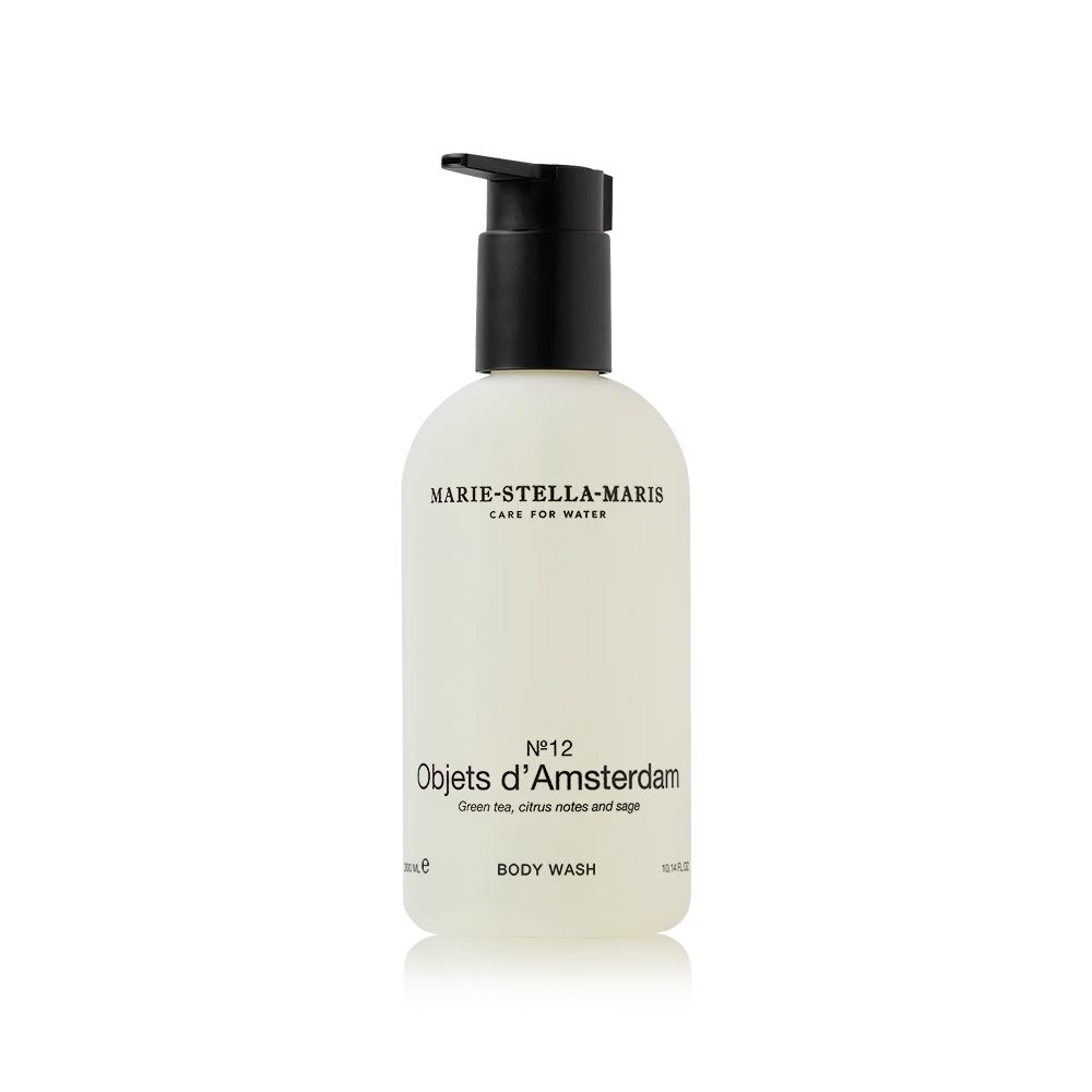 Marie-Stella-Maris Body Wash - No.12 Objets d'Amsterdam
