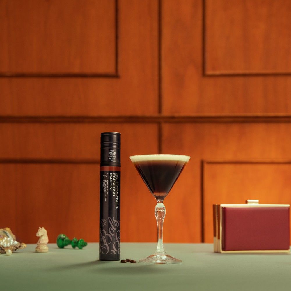 Bols Ready To Serve Tasting Box
