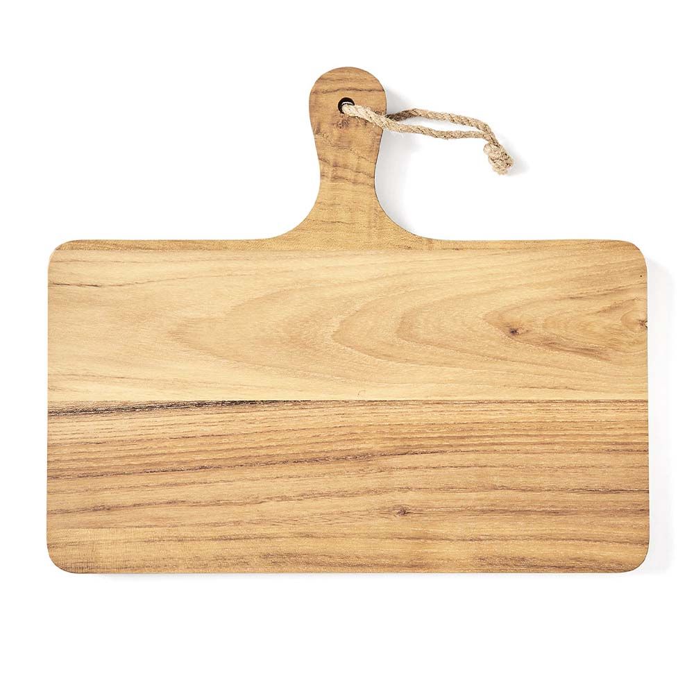 Buscot Serving Board