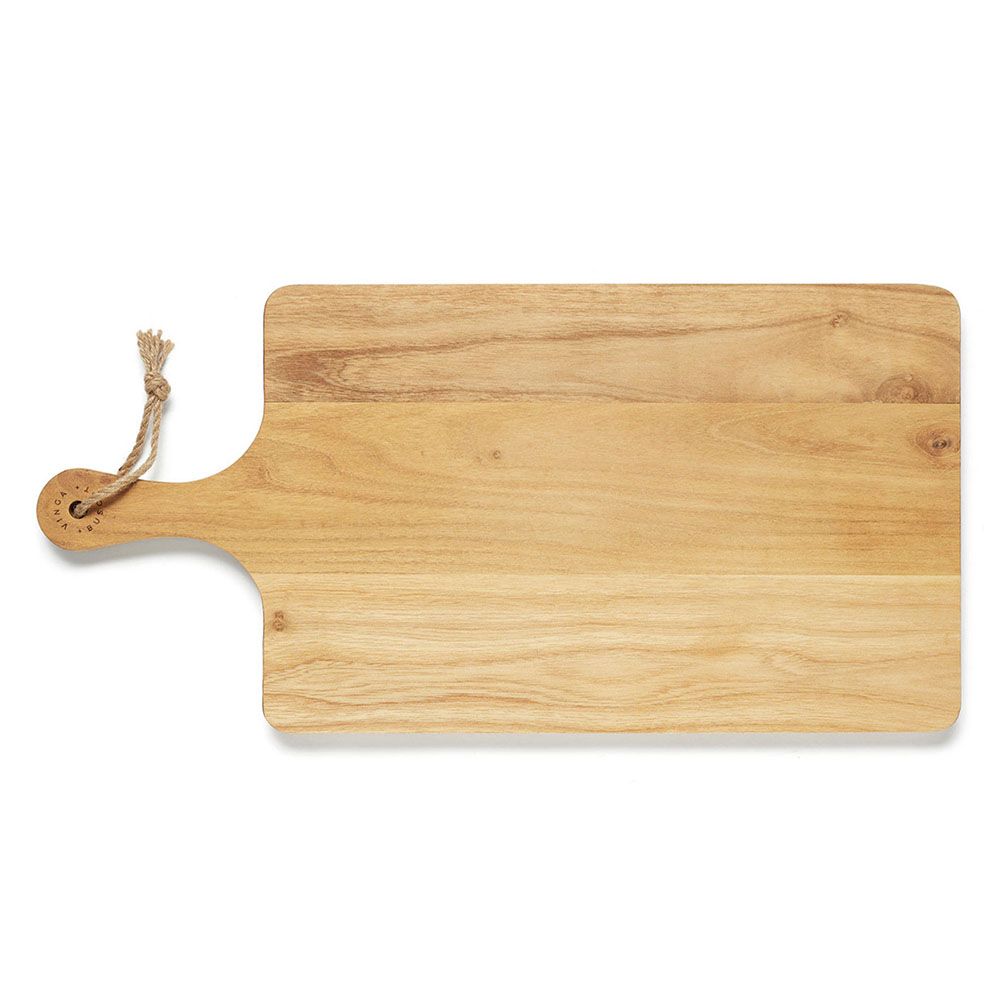 Buscot Rectangular Serving Board