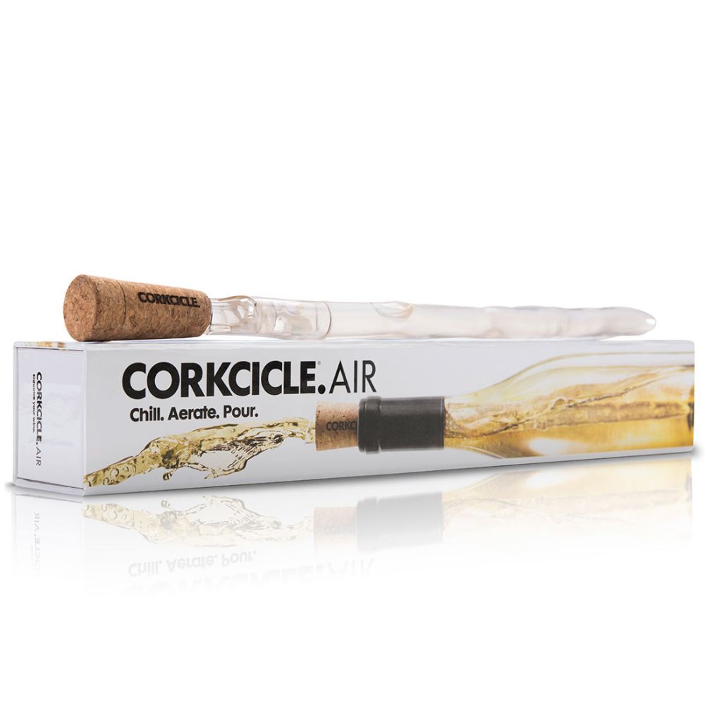 Corkcicle Air wine aerator