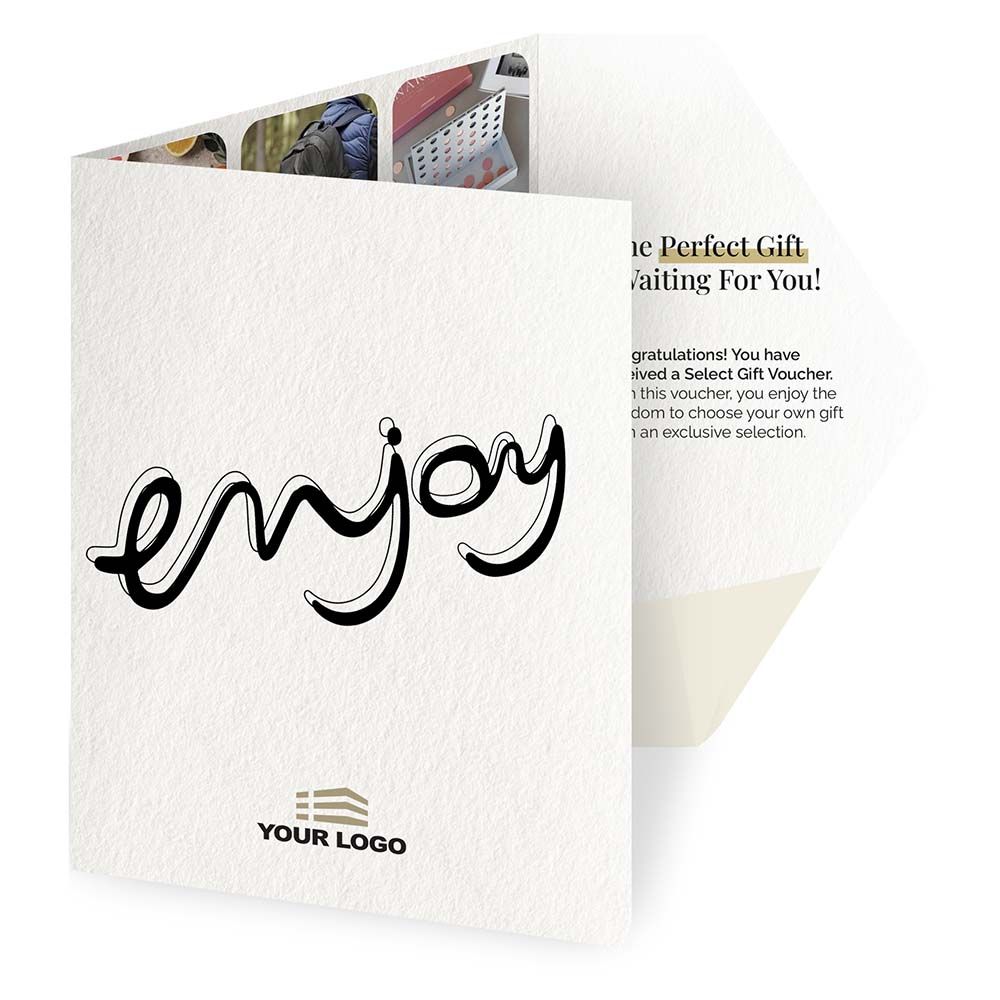 Select Gift Voucher - Essential