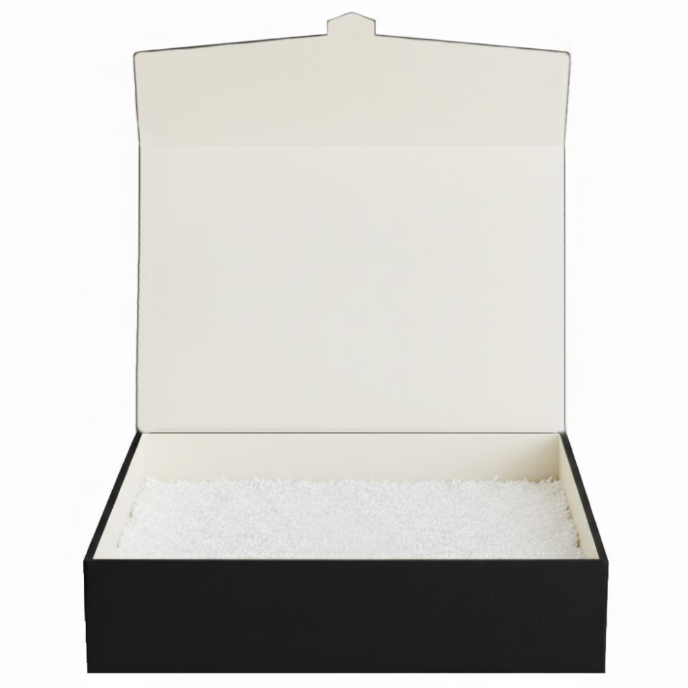 Premium Paper Gift Filler - White