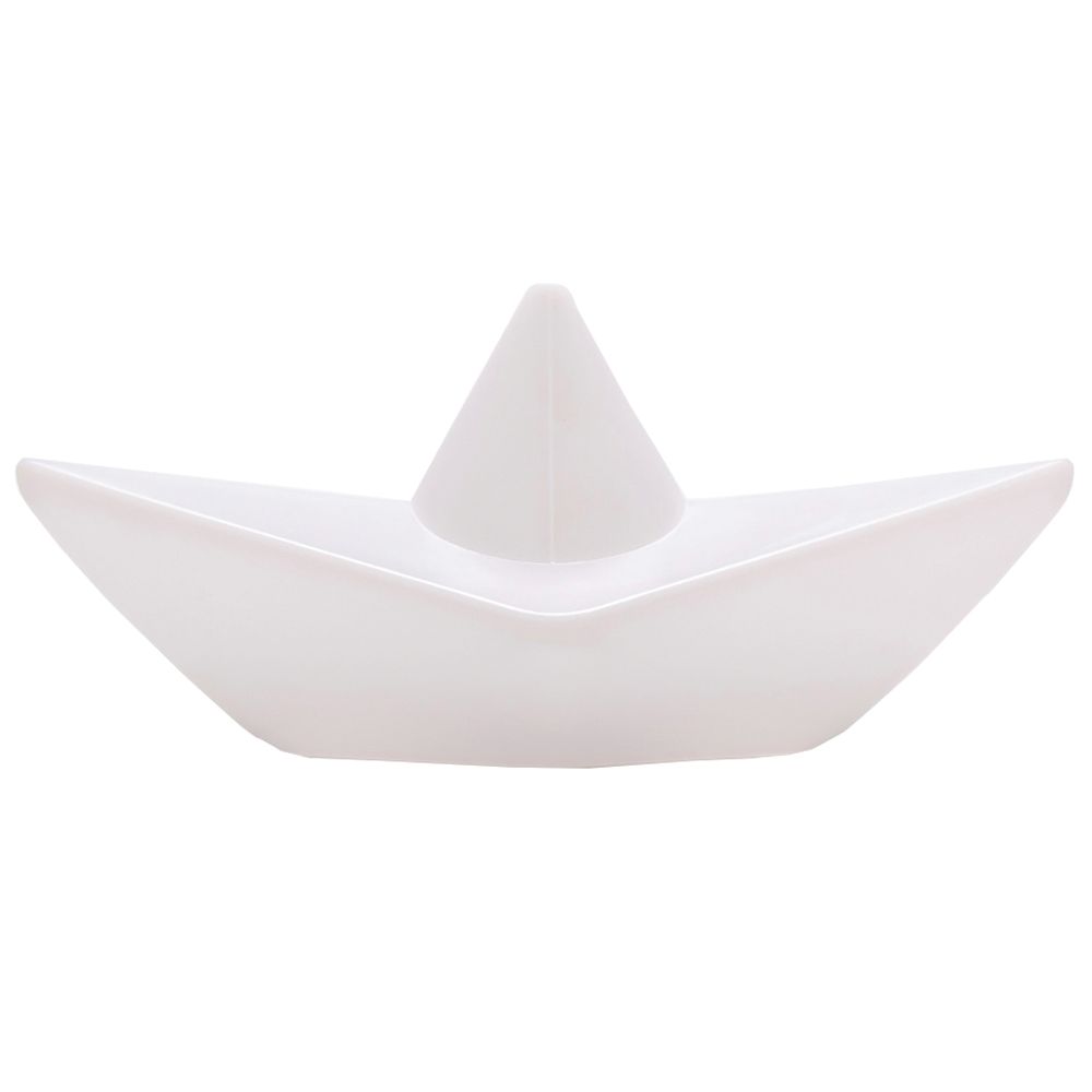Goodnight Light Boat Lamp