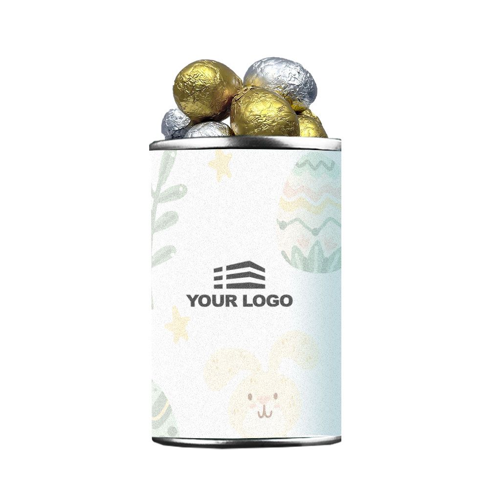 Hoppy Treats Tin