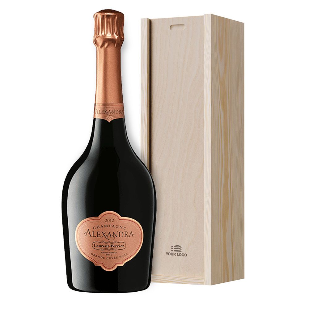 Laurent-Perrier Alexandra 2012 Champagne