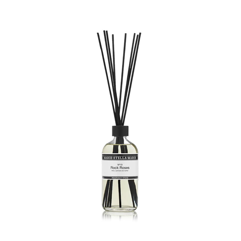 Marie-Stella-Maris Fragrance Sticks - No.10 Rock Roses