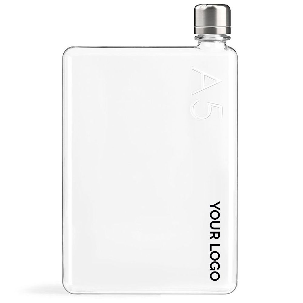Personalisierte Memobottle A5
