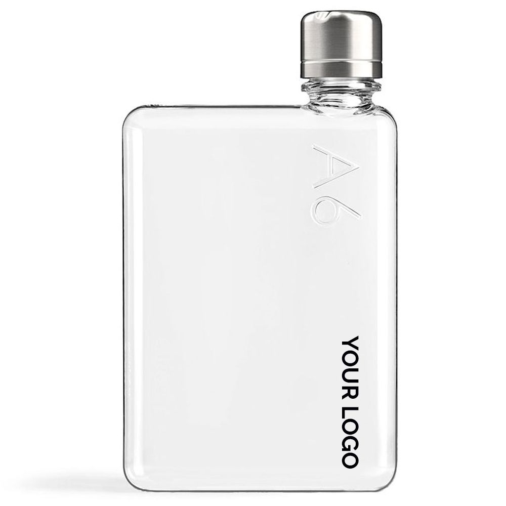 Gepersonaliseerde Memobottle A6