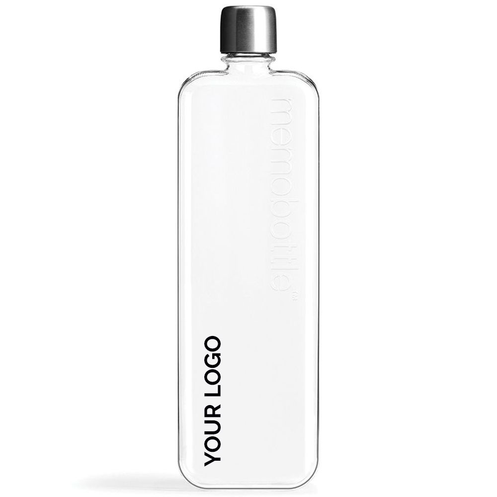 Personalised Memobottle Slim