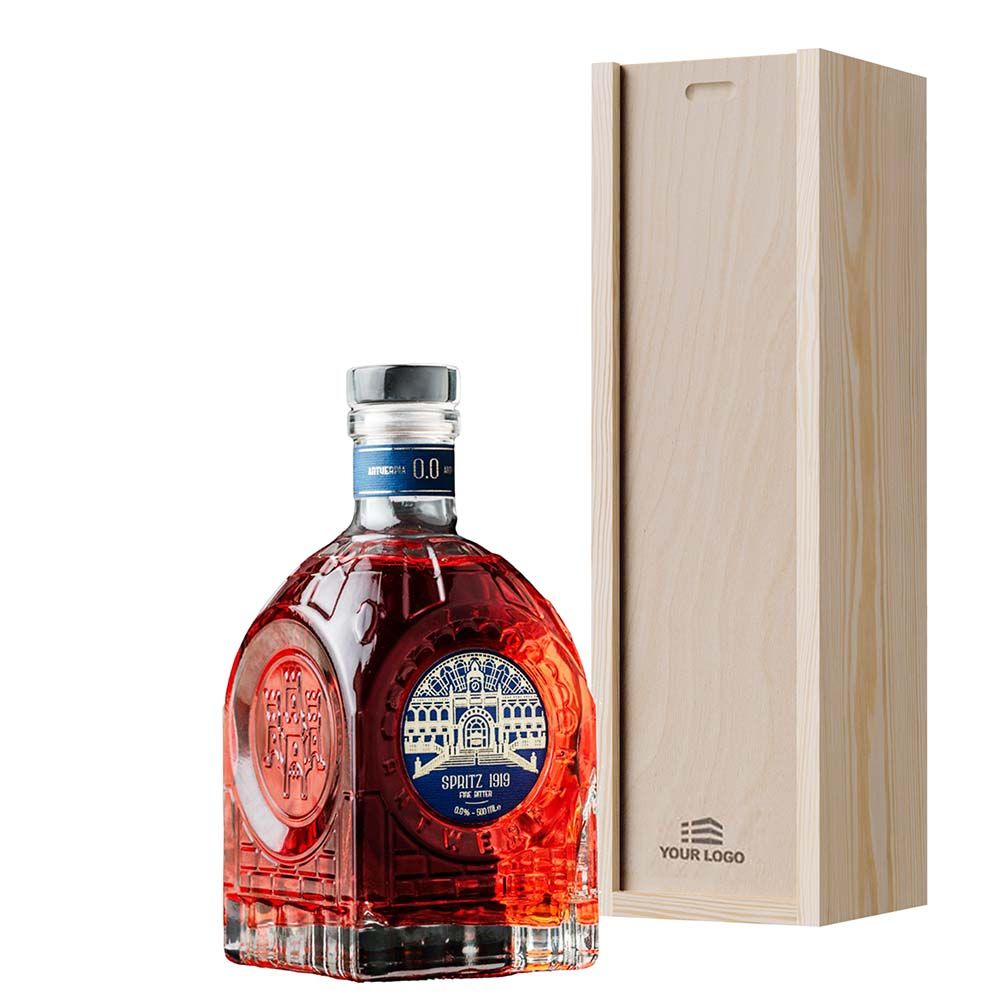 MM Antverpia Spritz 1919 0% - Personalised Business Gift