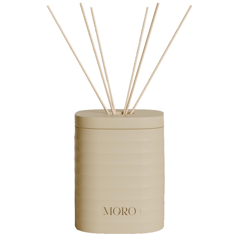 MORO Fragrance Sticks - Santal, Cardamom & Smoky wood