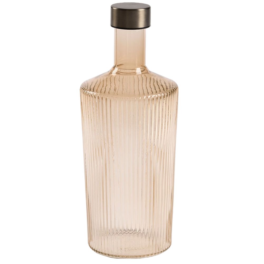 Paveau Ribbed Bottle - Bells