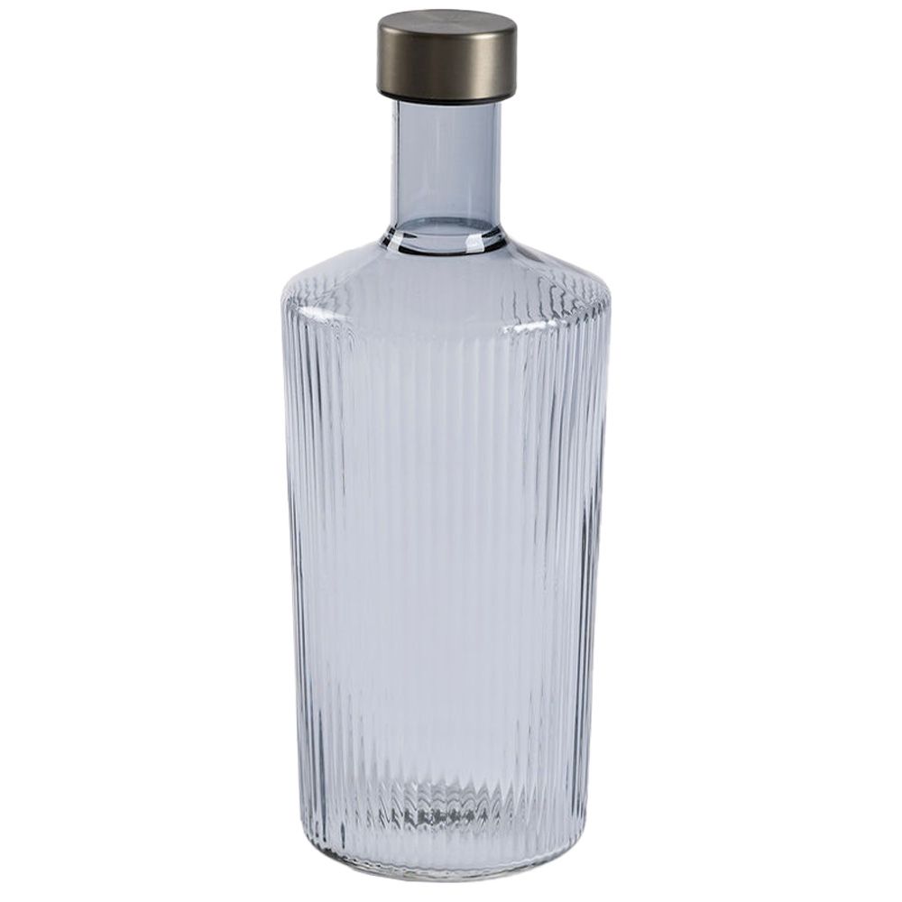 Paveau Ribbed Bottle - Twilight