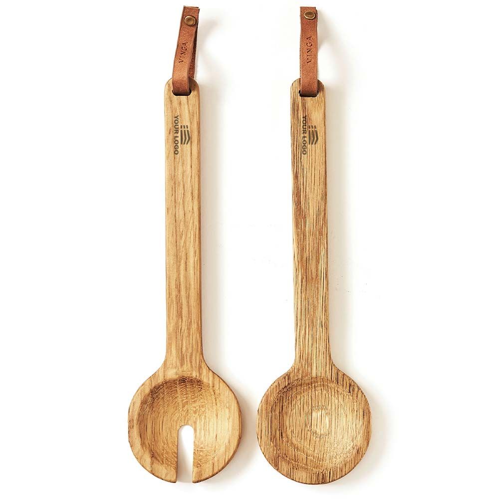 Personalised Alcamo Serving Cutlery