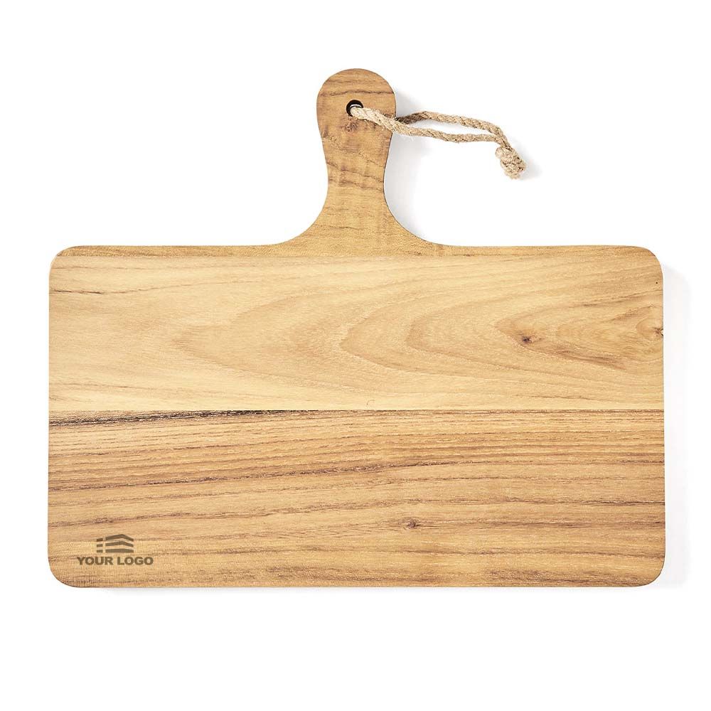 Personalised Buscot Horizontal Serving Board
