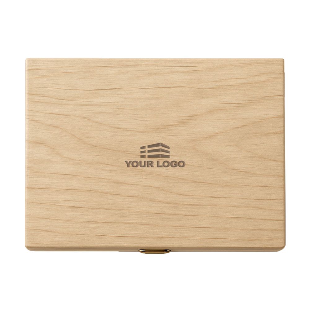 Personalised Cigar Box