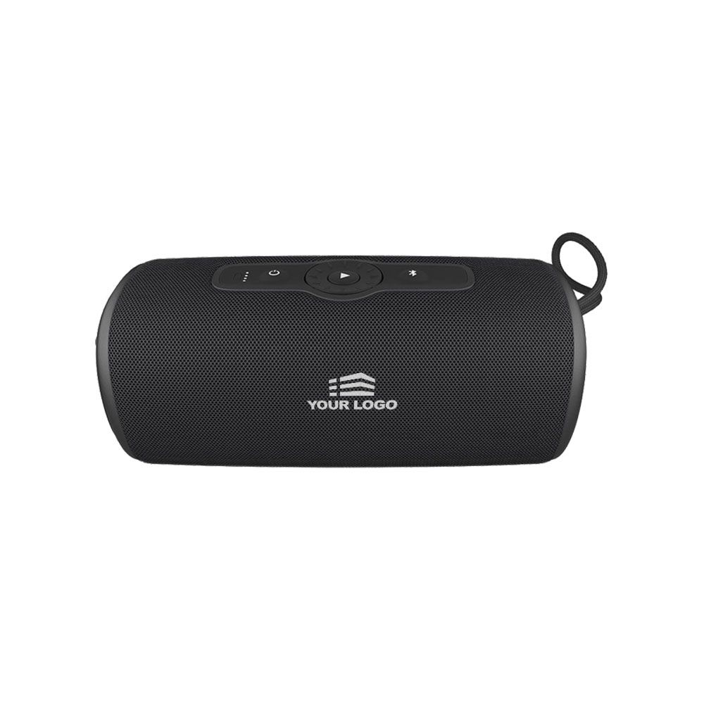 Enceinte Bluetooth Personnalisée Fresh 'n Rebel Bold M2 - Storm Grey