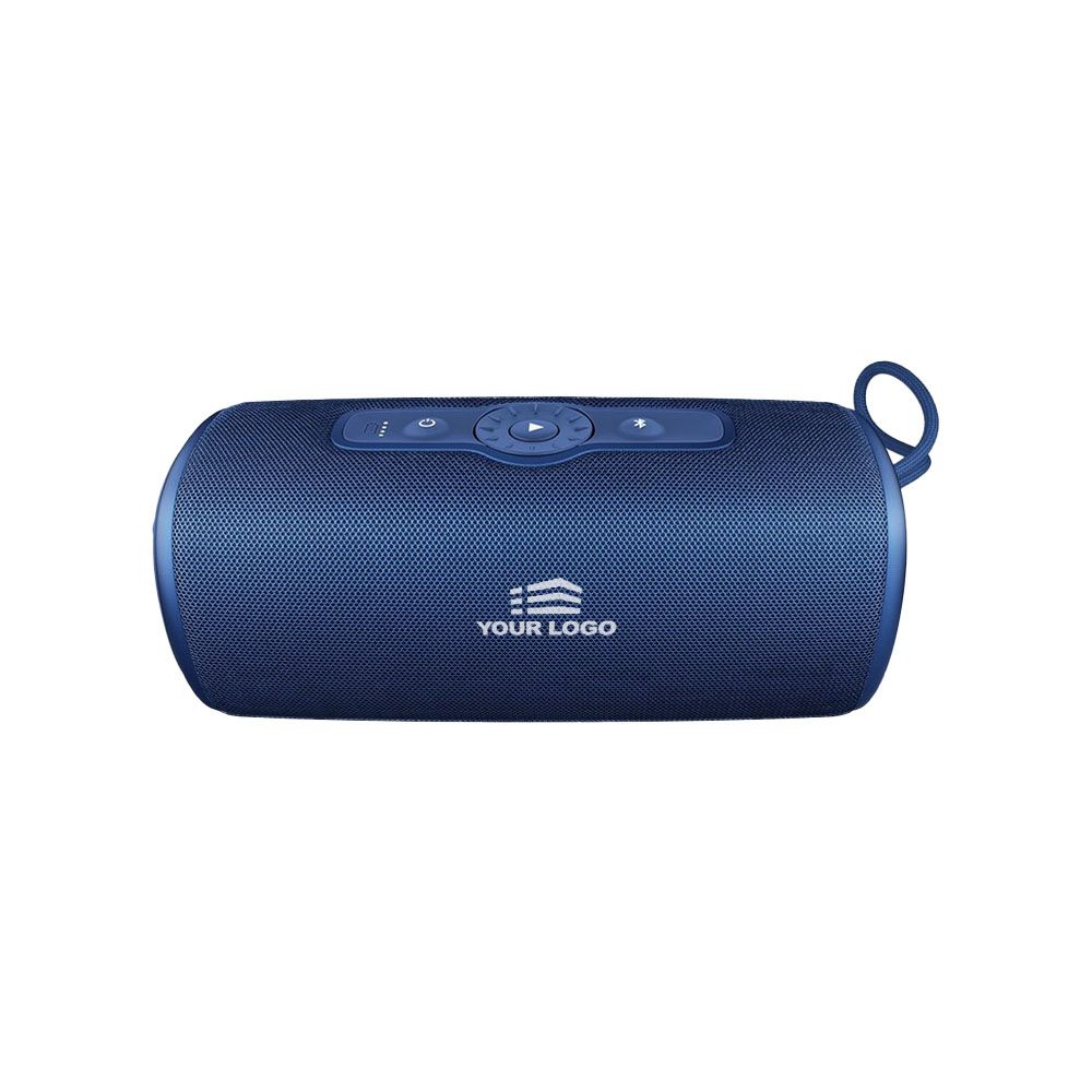 Enceinte Bluetooth Personnalisée Fresh 'n Rebel Bold M2 - True Blue