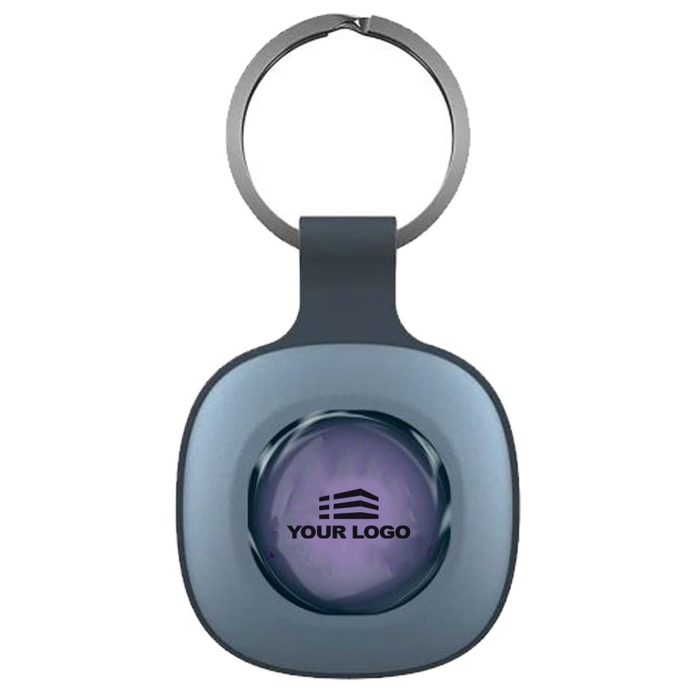 Personalised Fresh 'n Rebel Smart Finder - Dive Blue