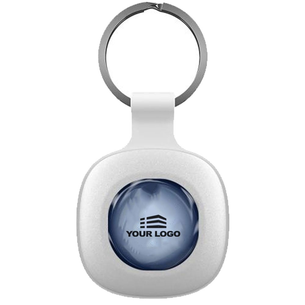 Personalised Fresh 'n Rebel Smart Finder - Storm Grey