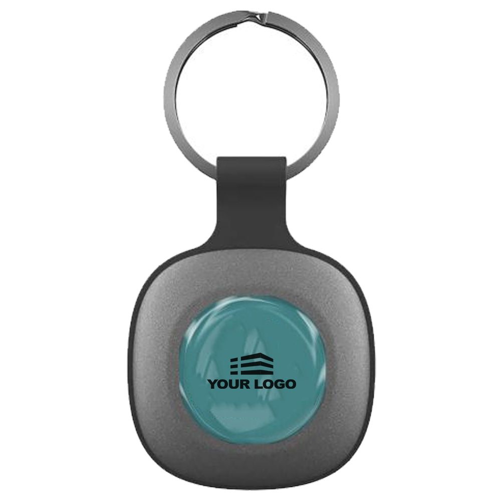 Personalised Fresh 'n Rebel Smart Finder - Storm Grey