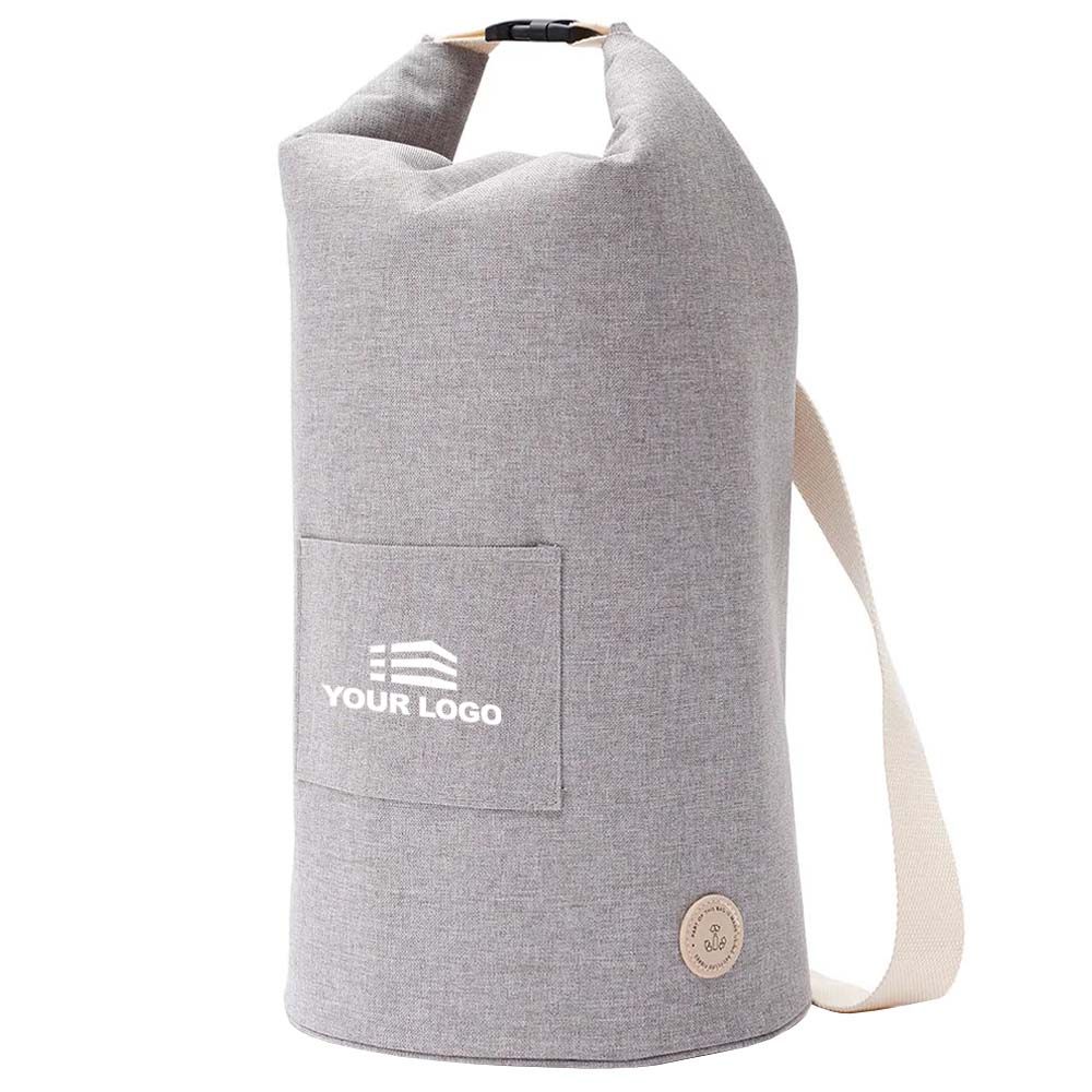 Peronalised Sortino Cooler Trunk - Grey