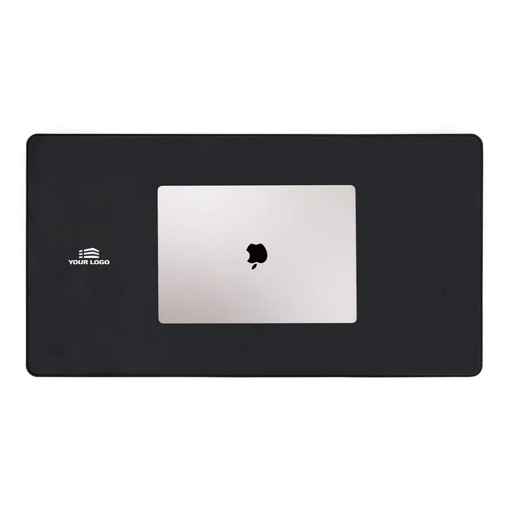 Personalised Recycled Timo Desk Pad