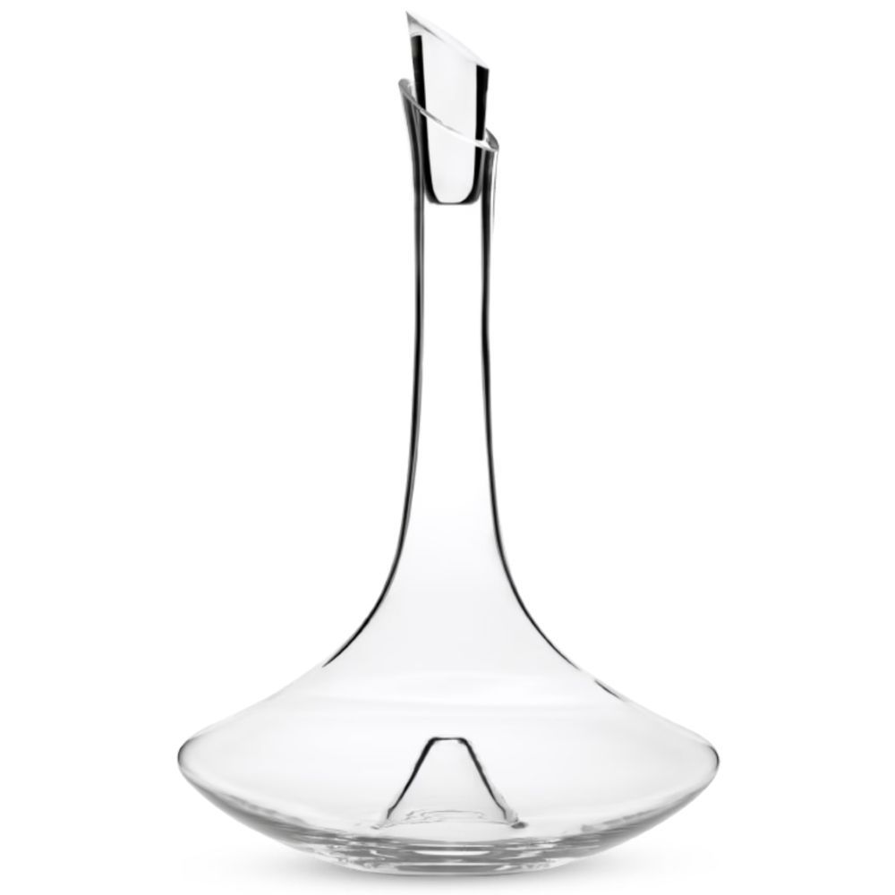 Peugeot Ibis Magnum Decanter For Young Wine - 1,5 L
