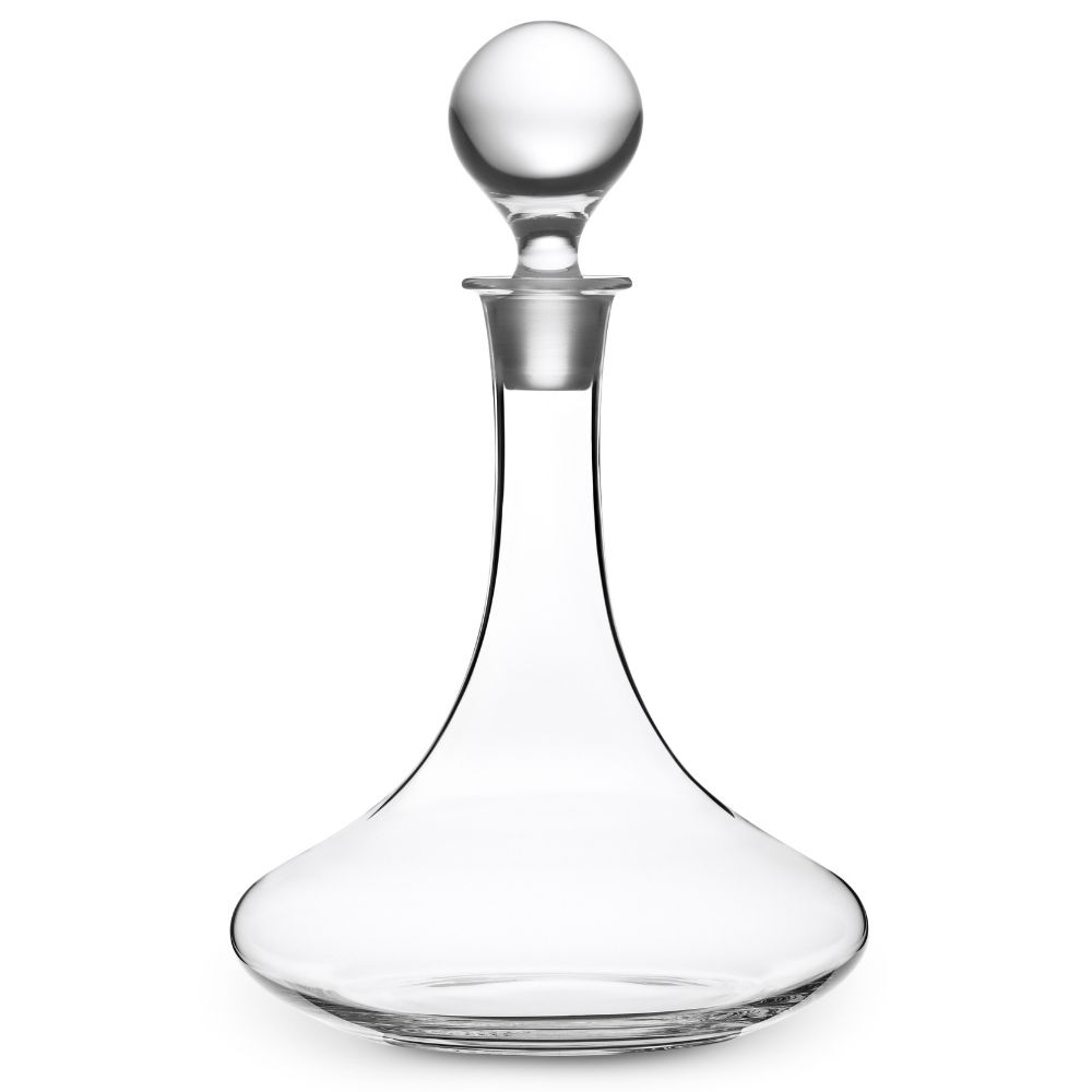 Peugeot Capitaine Decanter For Young Wine - 75cl