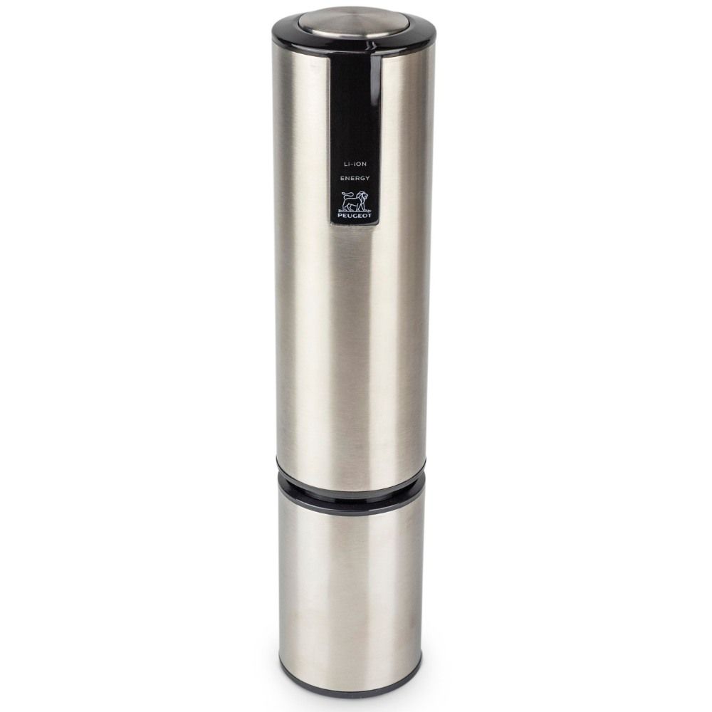 Peugeot Elis Touch Rechargeable Electric Corkscrew